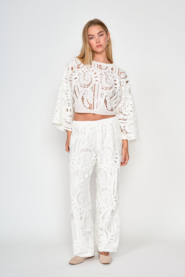 GEMINI PANT - P1739B – dRA