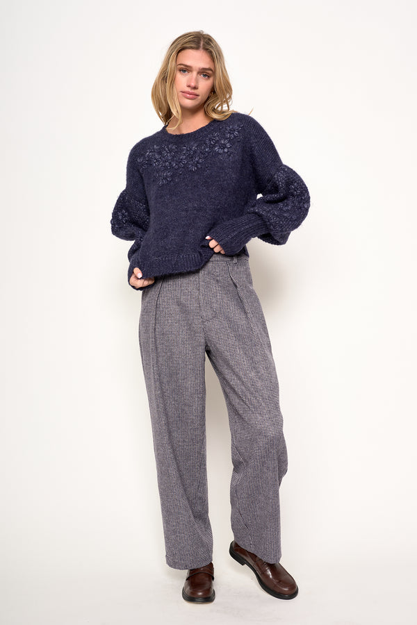 EVIE PANT - P1947E