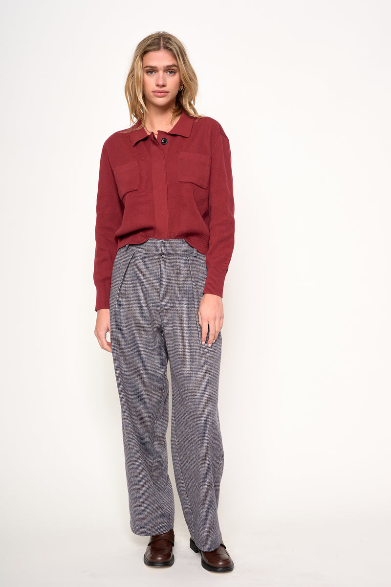 EVIE PANT - P1947E