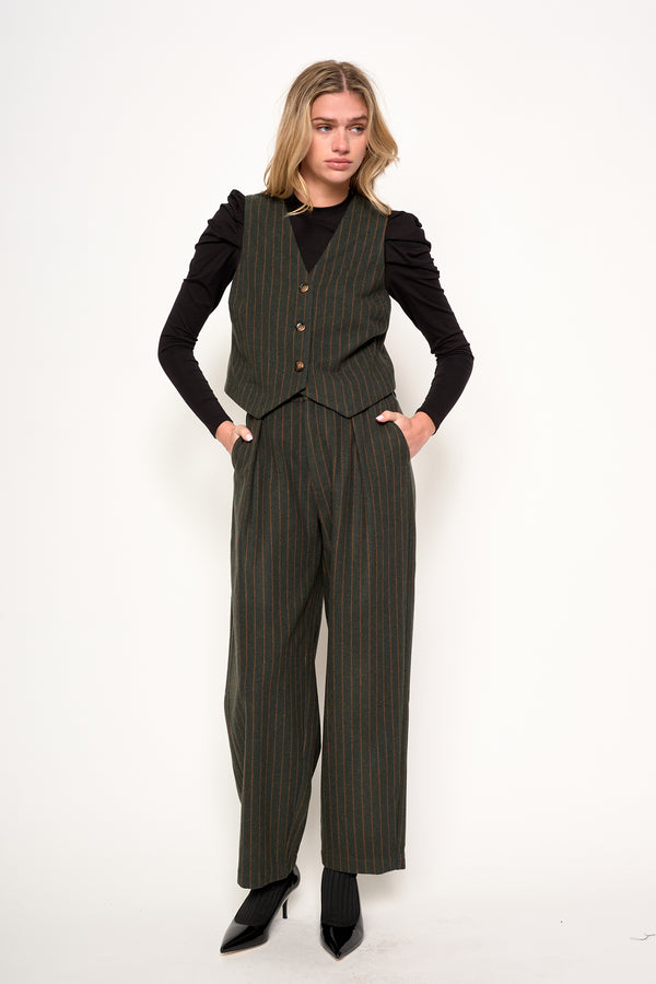 EVIE PANT - P1947F