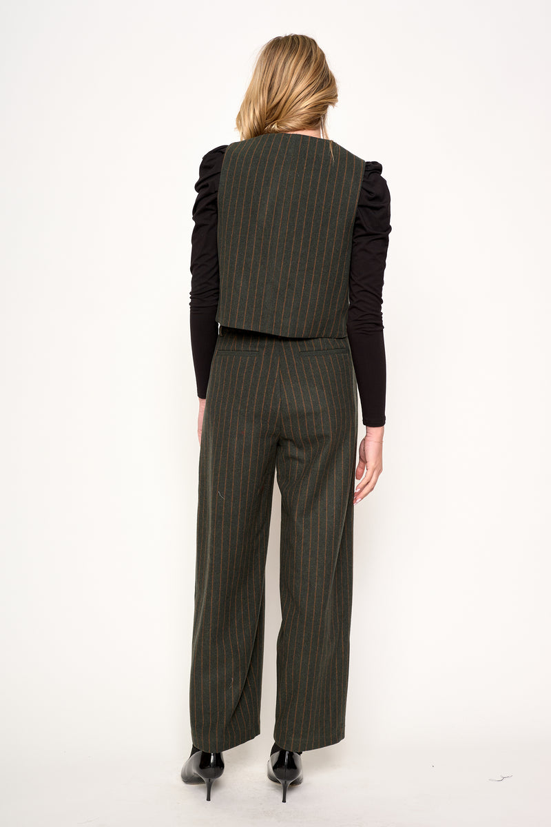 EVIE PANT - P1947F