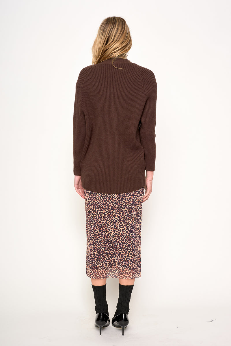 KEIKO CARDIGAN - S0212C