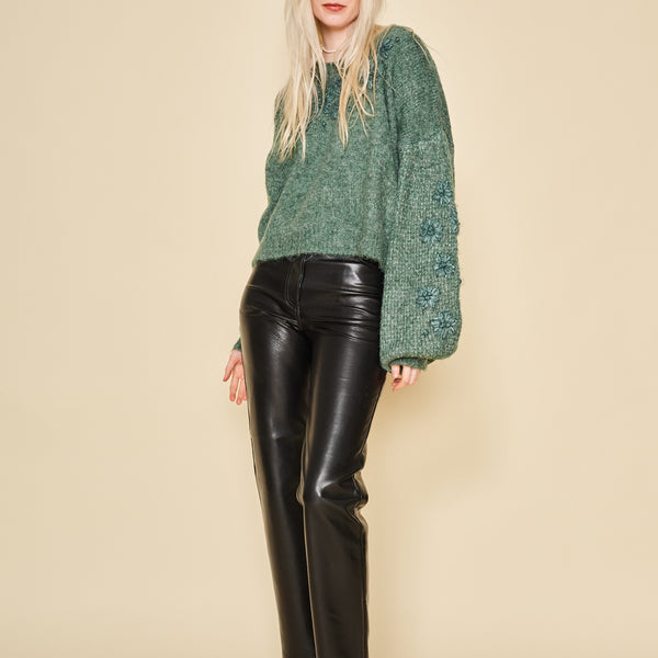 cygne ニット knit | Cygne