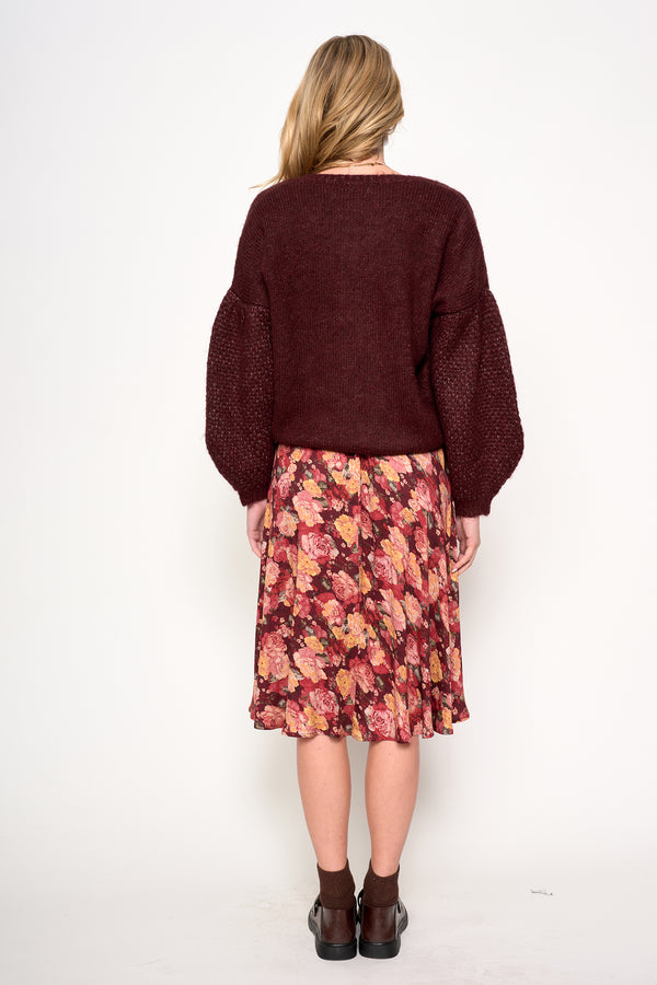 JANE CARDIGAN - S1455B