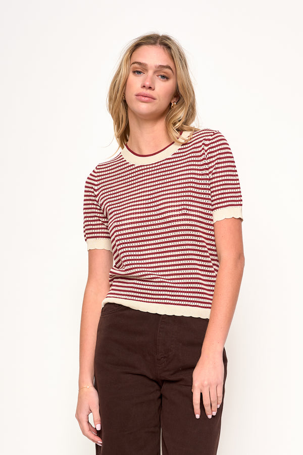 CORA TOP - S1537B