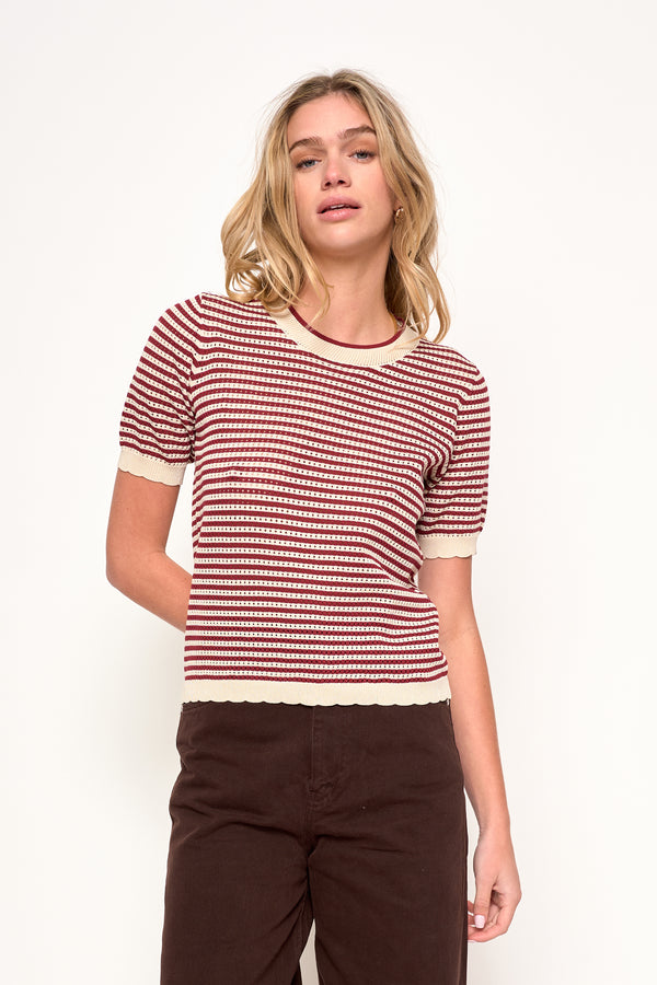 CORA TOP - S1537B