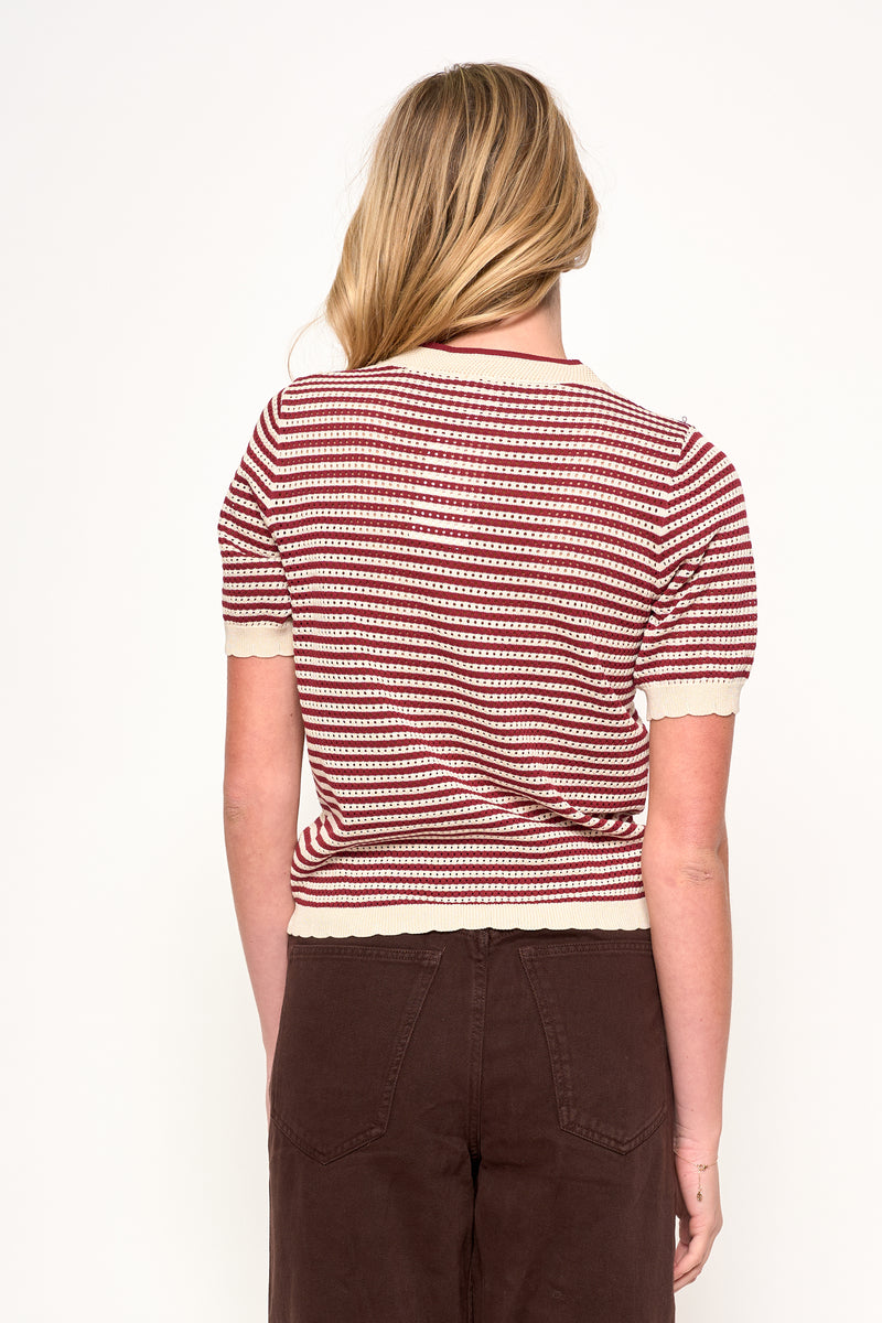 CORA TOP - S1537B