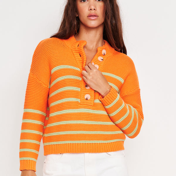 AMIRA SWEATER - S1559C – dRA