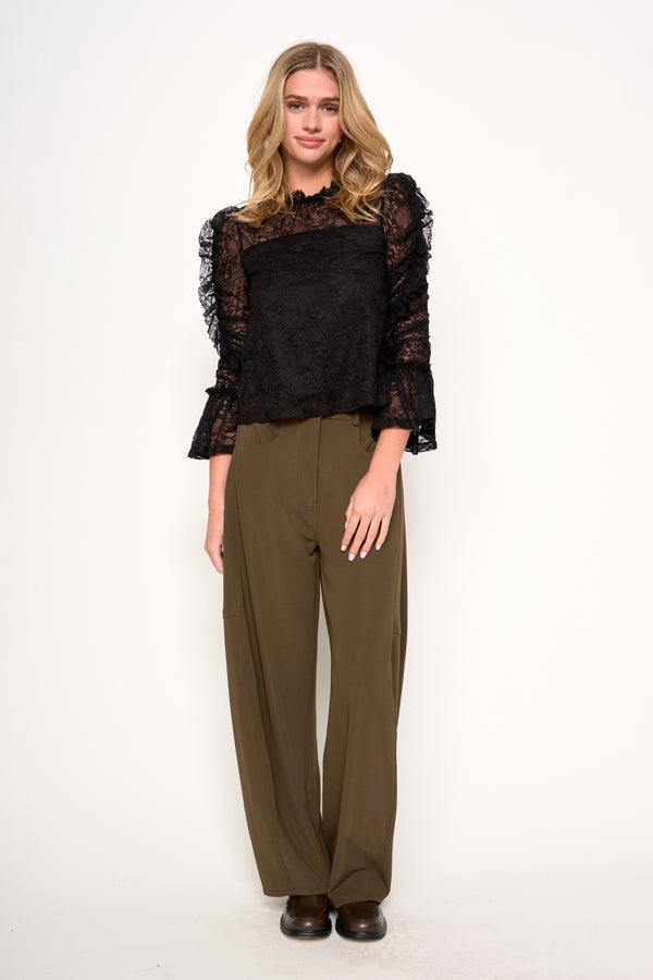 NORMAN TOP - TL1597A