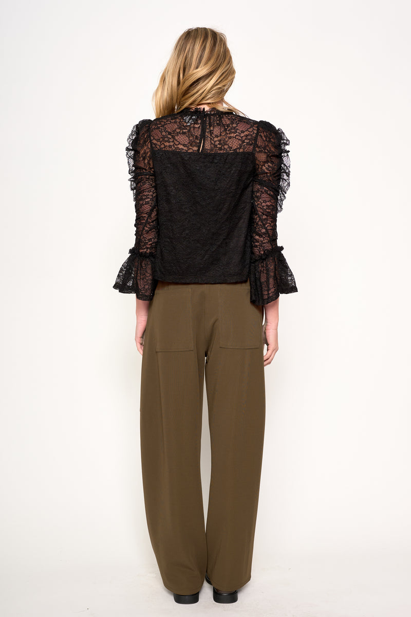 NORMAN TOP - TL1597A