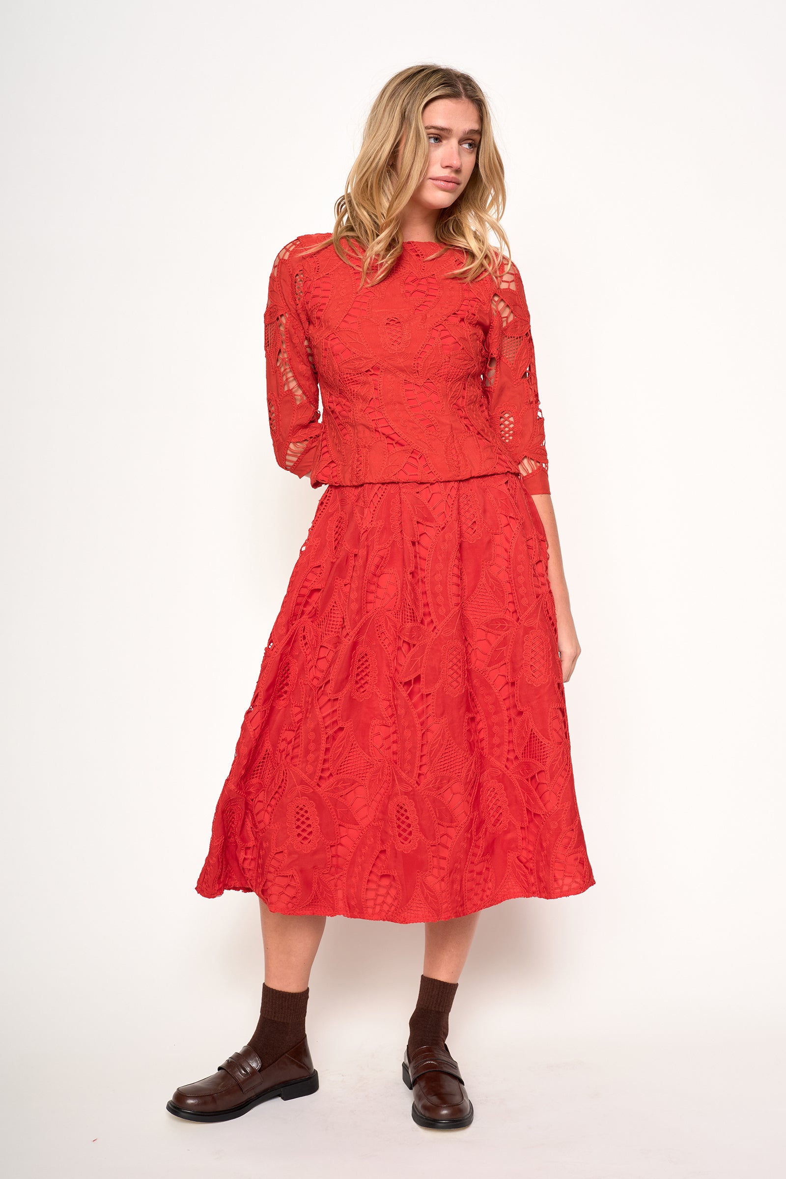 LINDSAY TOP - TL1603B – dRA