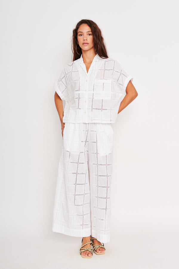 ALINE TOP - TS0523S – dRA