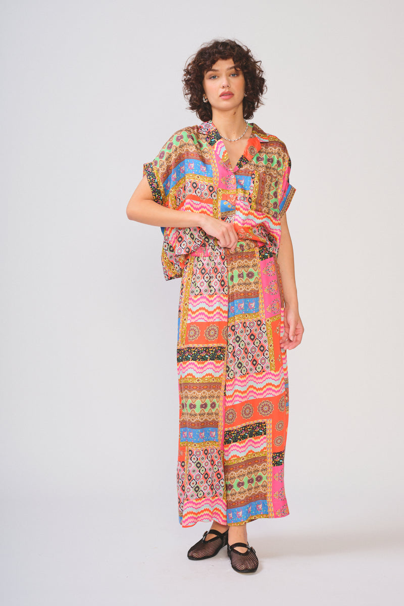 ALINE TOP - TS0523T