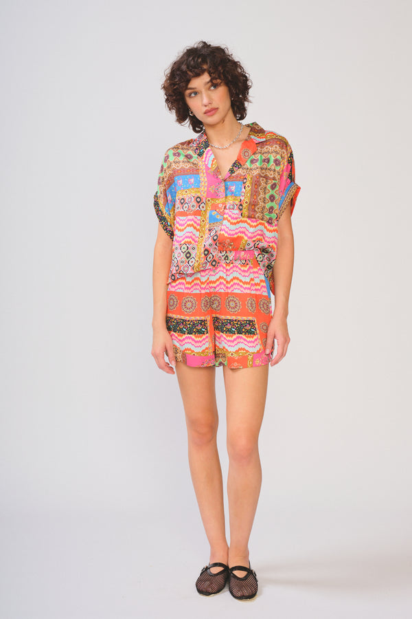 ALINE TOP - TS0523T