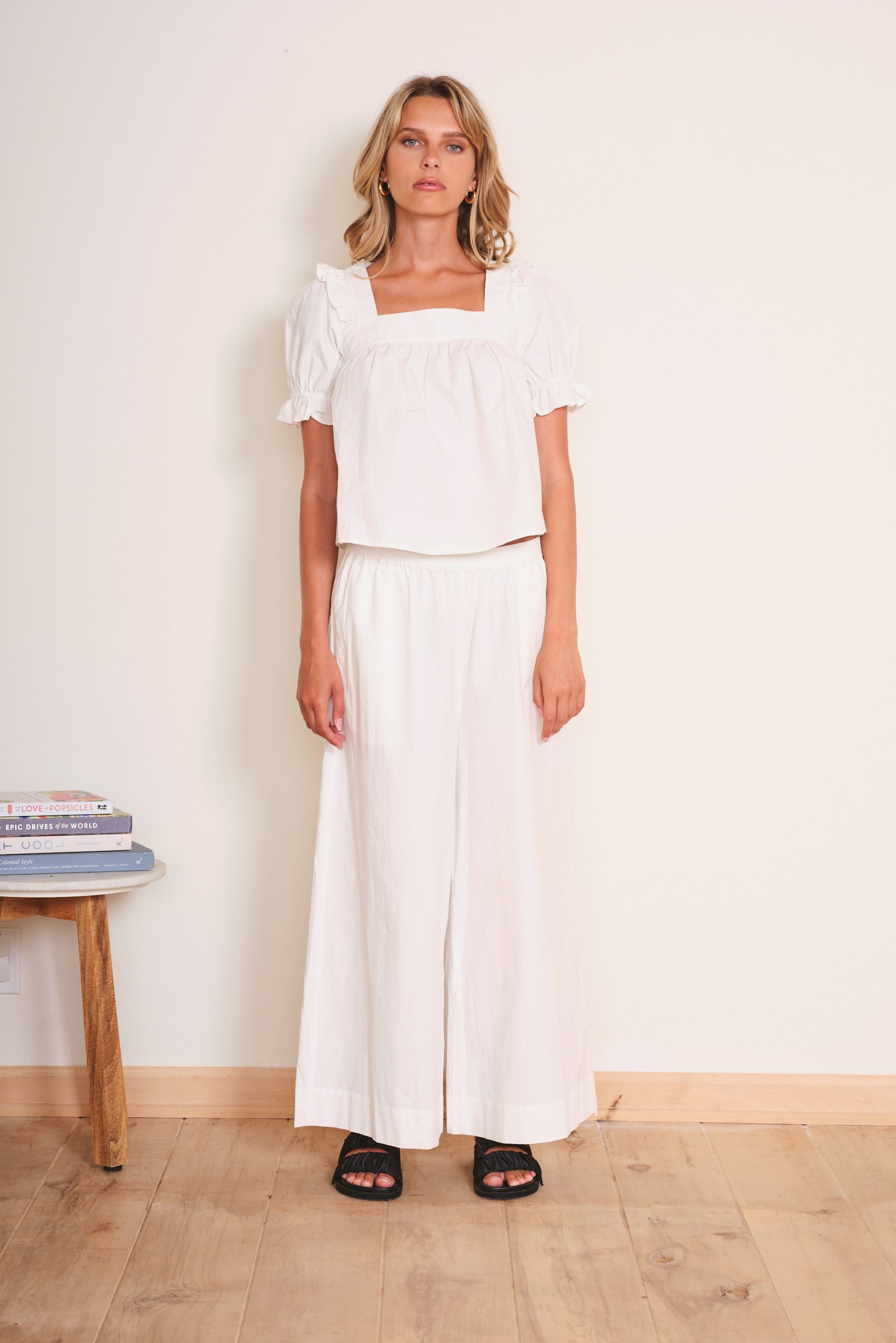 GRETA TOP - TS1008K – dRA