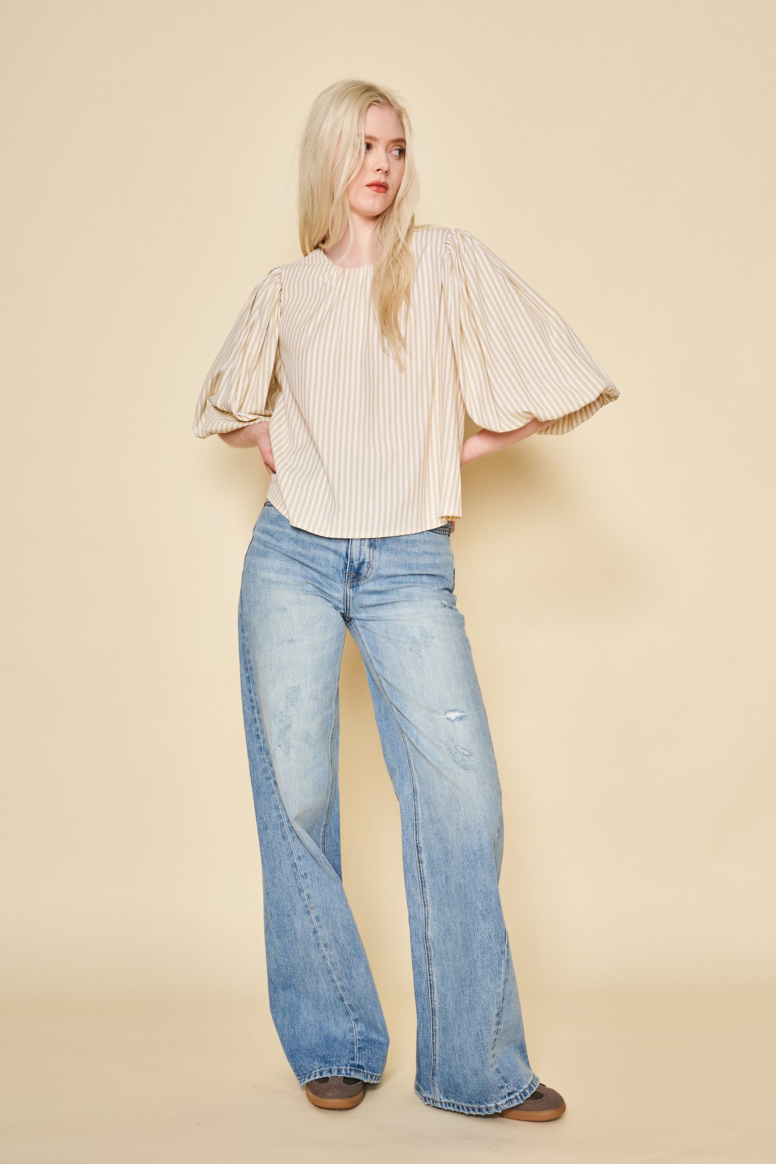 MINORI TOP - TS1159G – dRA