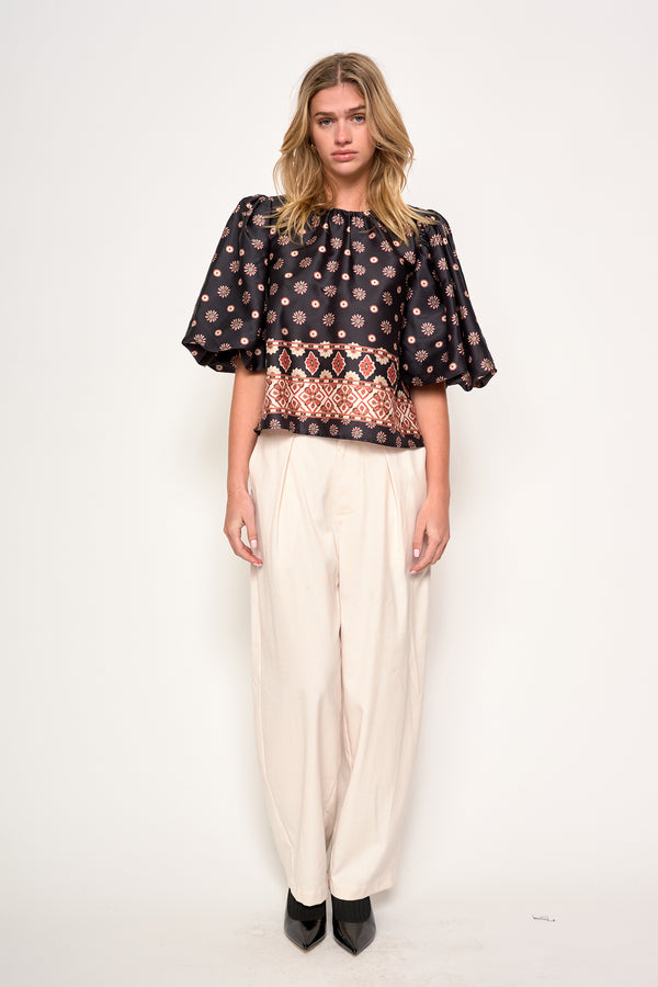 MINORI TOP - TS1159L