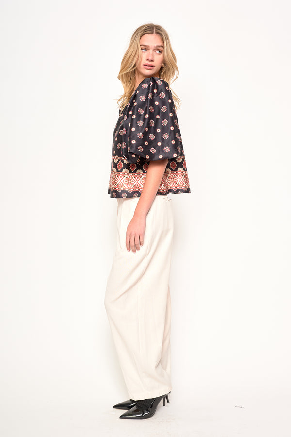 MINORI TOP - TS1159L
