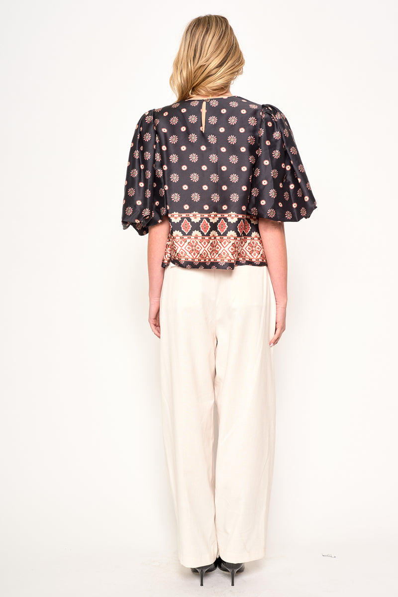 MINORI TOP - TS1159L