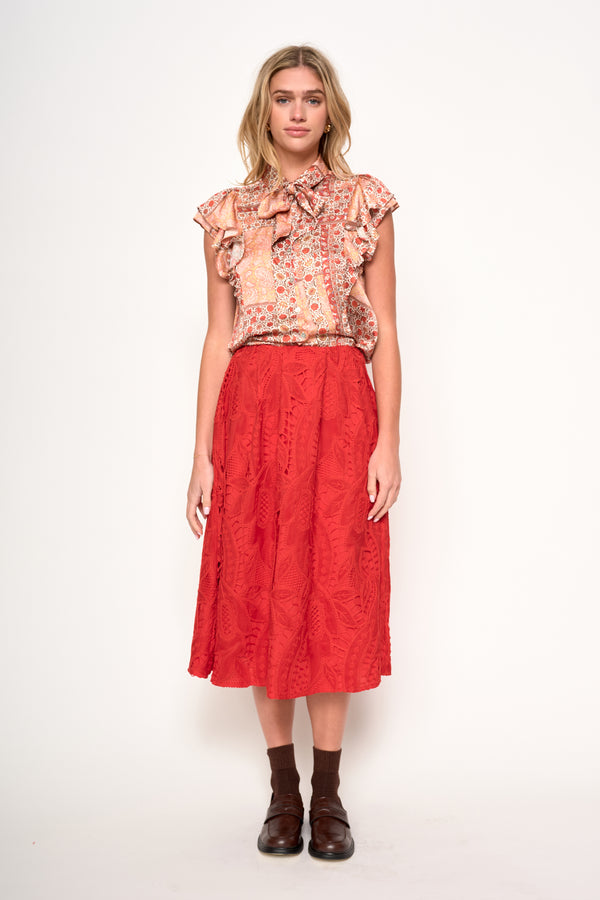 EMILIA TOP - TS1385B