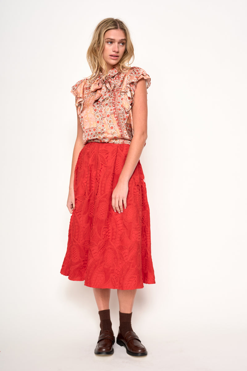 EMILIA TOP - TS1385B