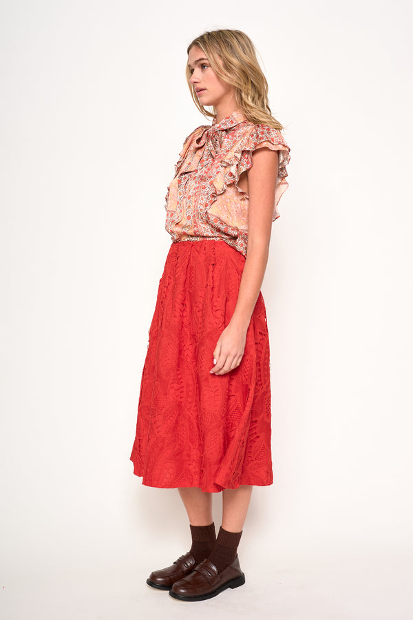 EMILIA TOP - TS1385B
