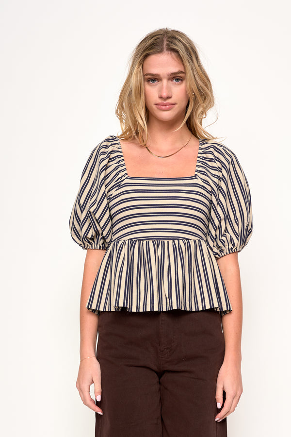 GEMMA TOP - TS1469J