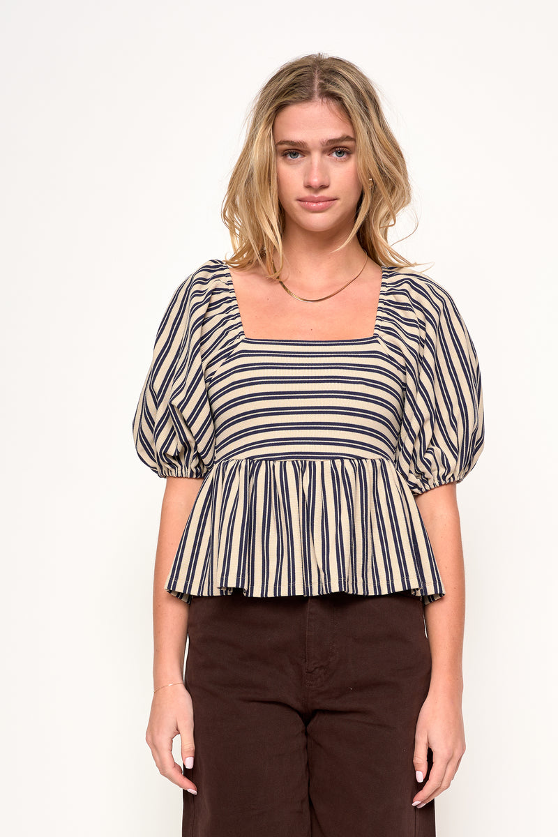 GEMMA TOP - TS1469J