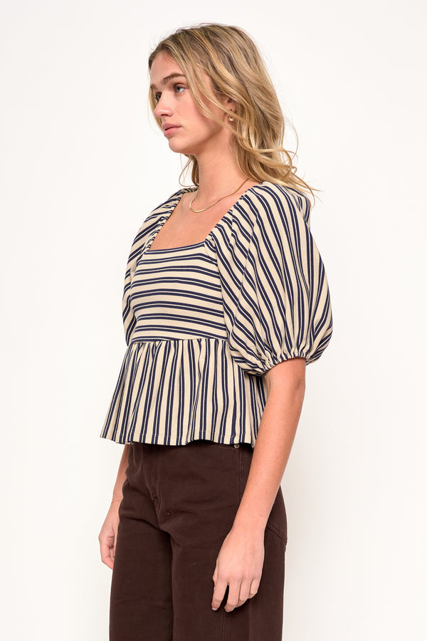 GEMMA TOP - TS1469J