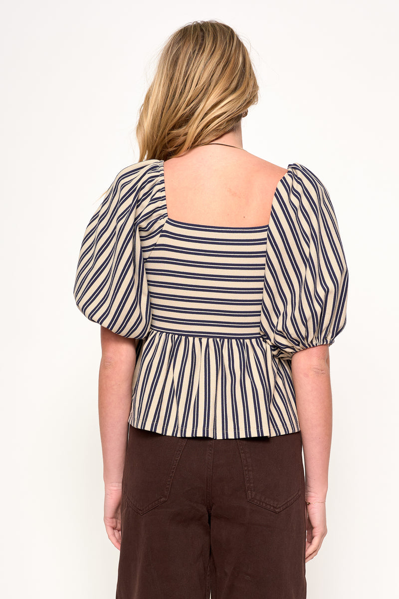 GEMMA TOP - TS1469J
