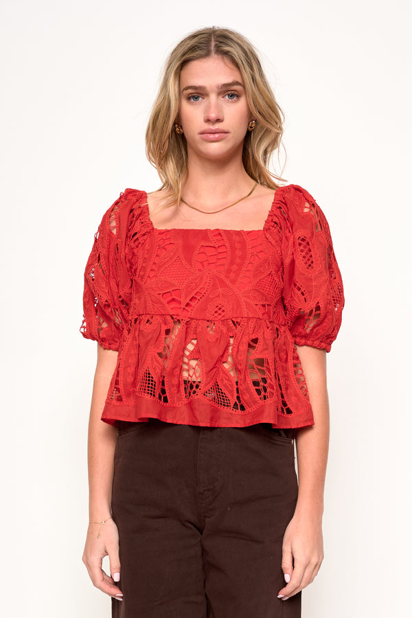GEMMA TOP - TS1469K