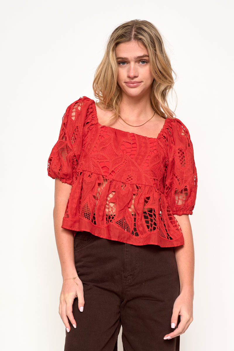 GEMMA TOP - TS1469K