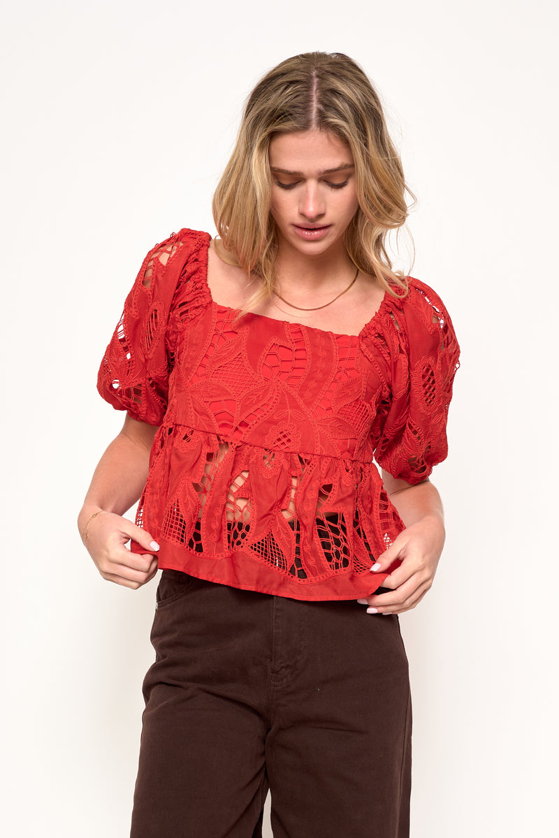 GEMMA TOP - TS1469K