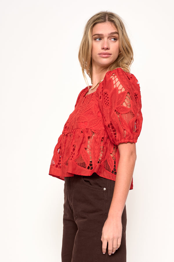 GEMMA TOP - TS1469K