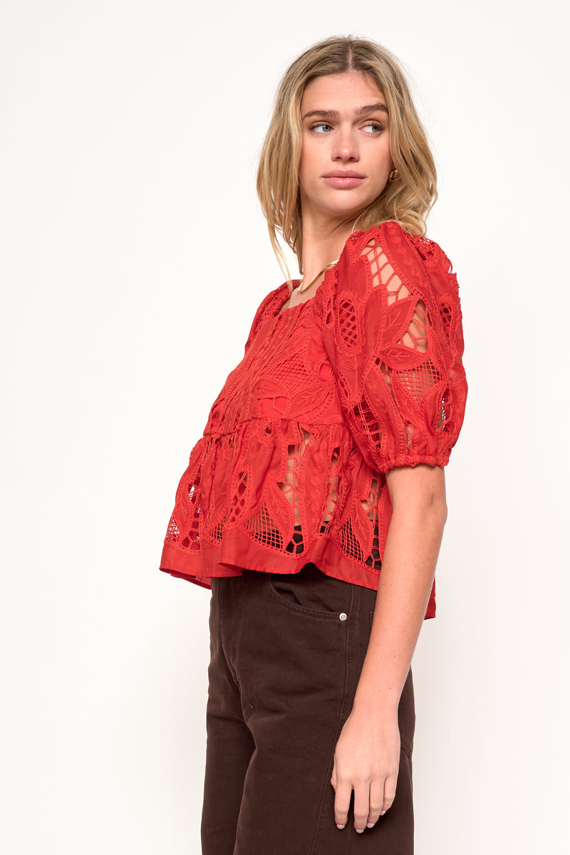 GEMMA TOP - TS1469K