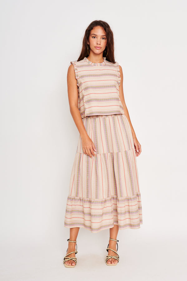 AVIANA TOP - TT0612L – dRA