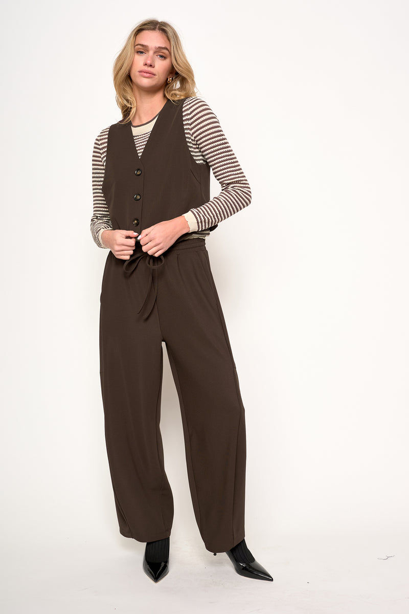 NAPLES VEST - TT1279E