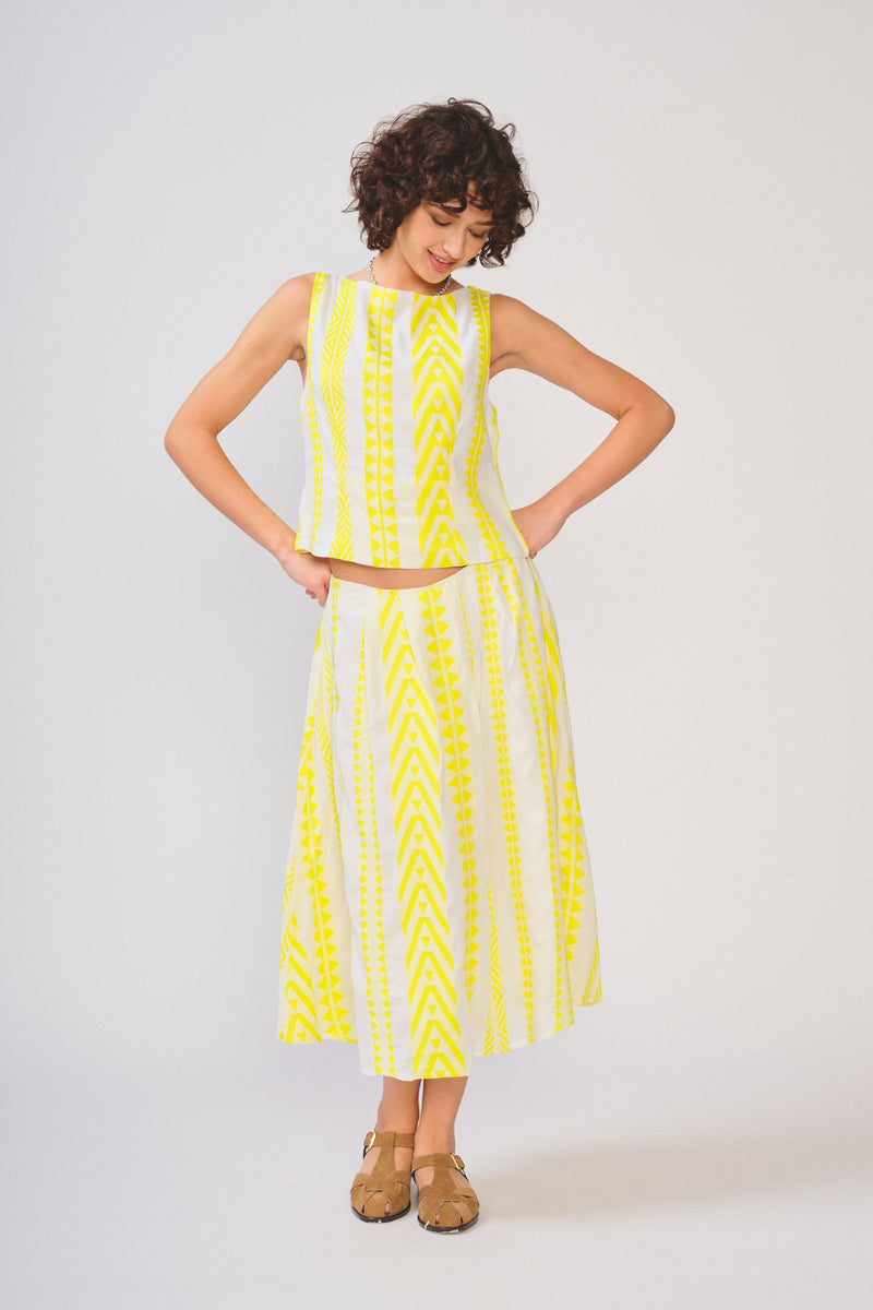 DEVYN TOP - TT1561A