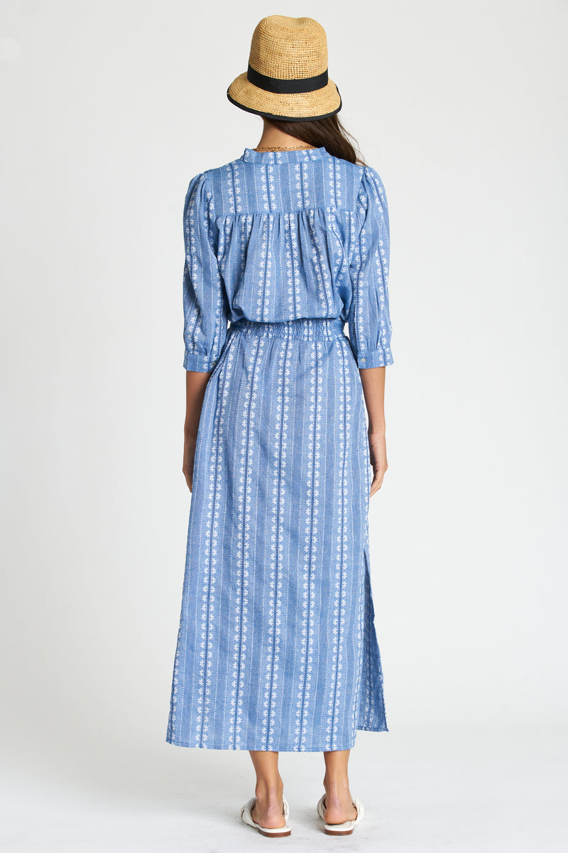 CASSIE DRESS