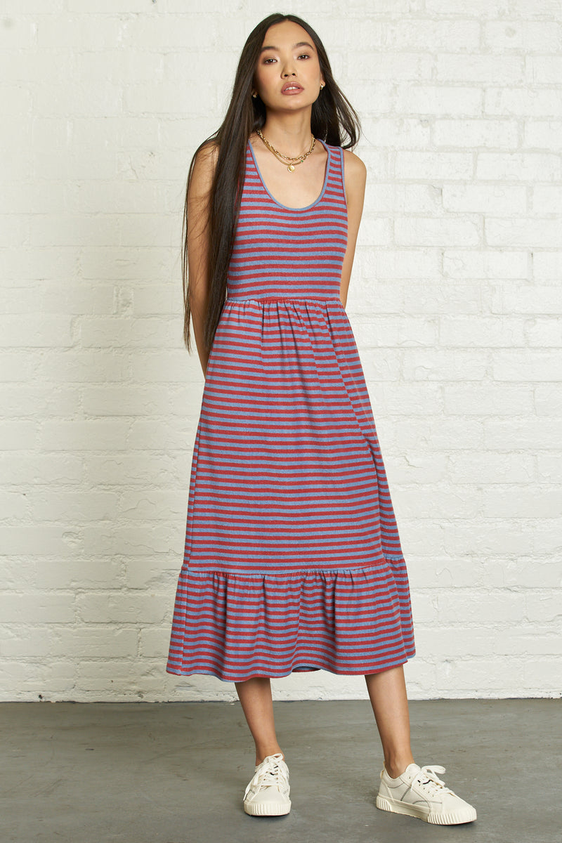 BEAU DRESS