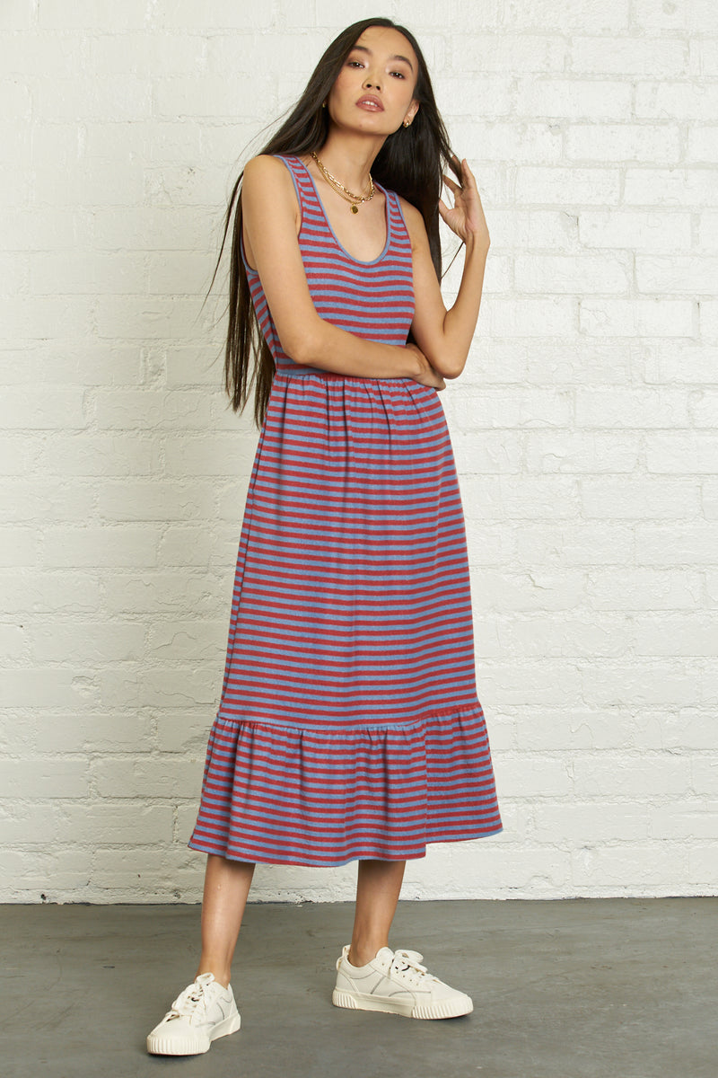 BEAU DRESS