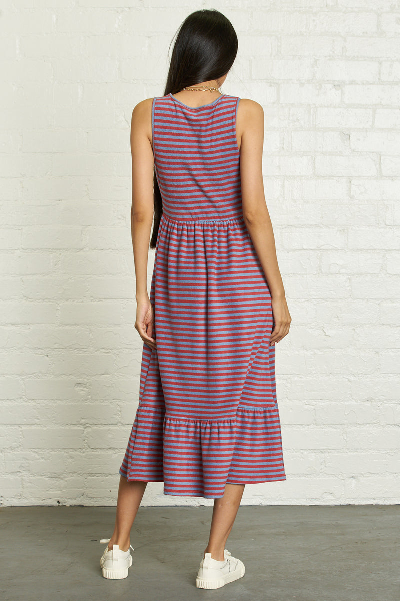 BEAU DRESS