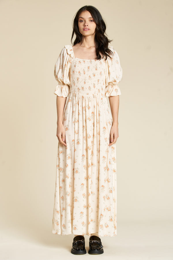 BIANCA DRESS