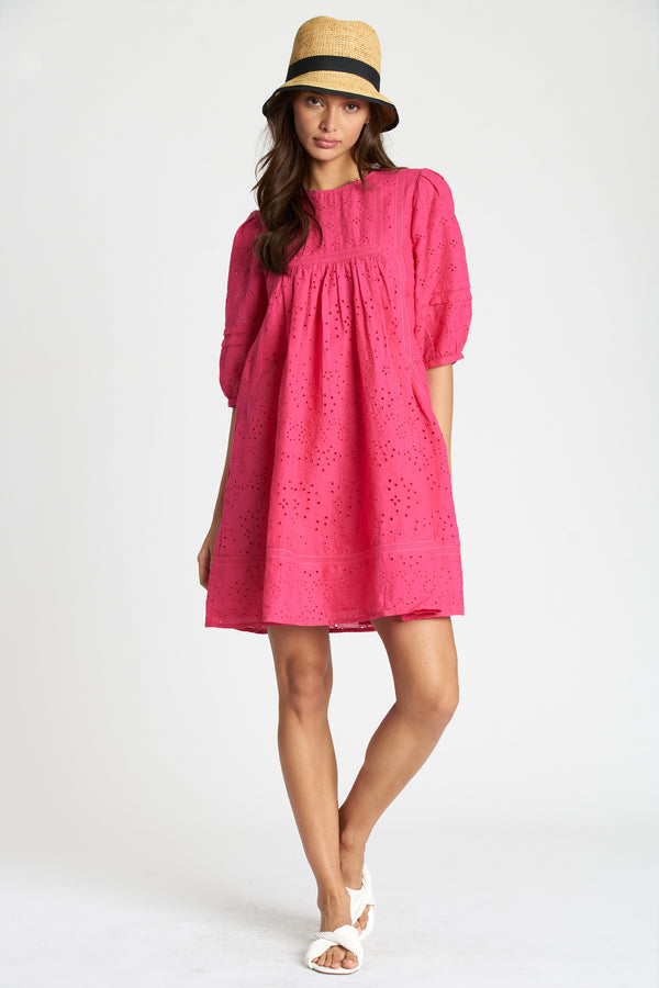 RIHA DRESS