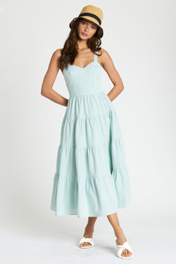 LILLIBETH DRESS