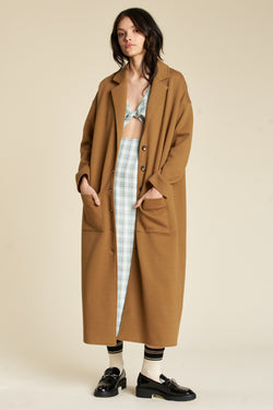 GINNY COAT