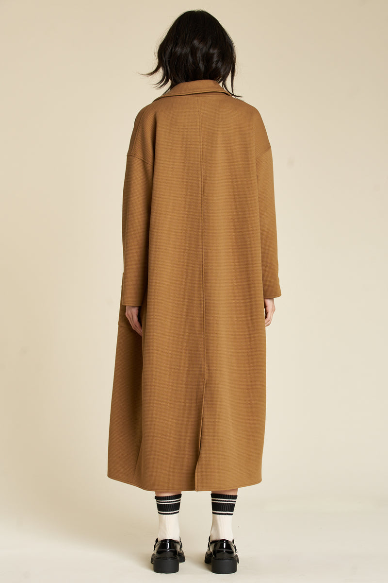 GINNY COAT