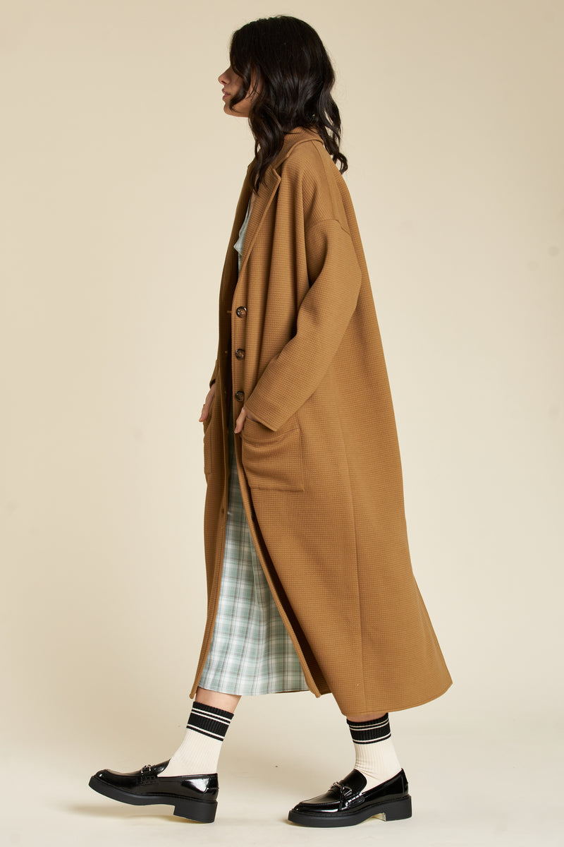 GINNY COAT