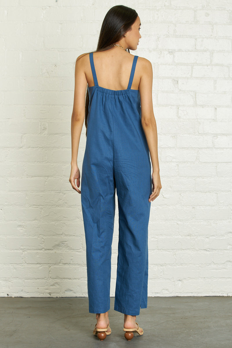MANDI JUMPSUIT