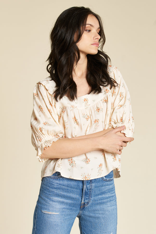 JODIE TOP